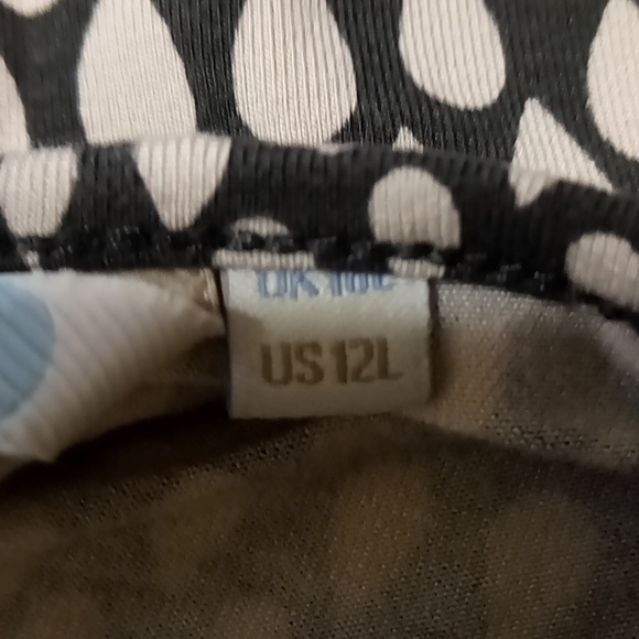 BODEN Womens 12L Dress Used  Preowned Casual Summer Long Sleeve - Picture 11 of 13